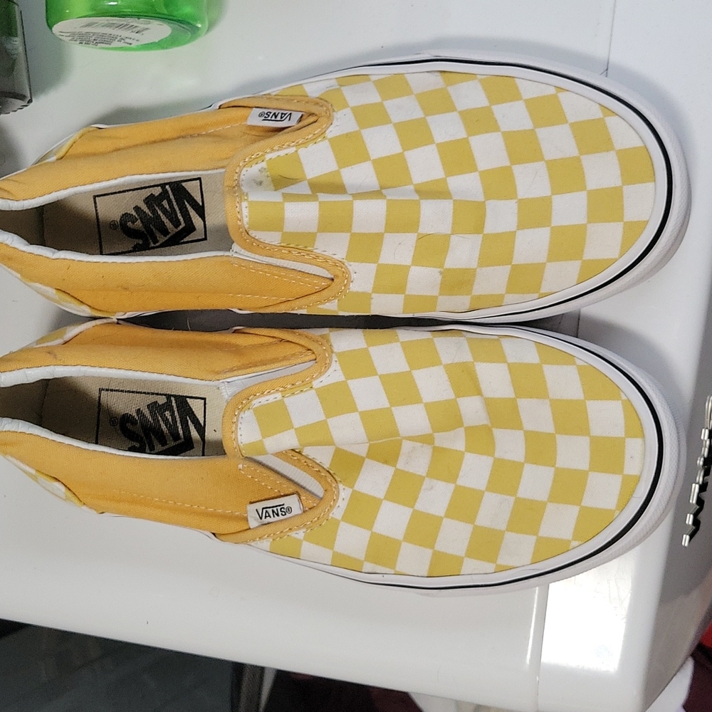 Vans